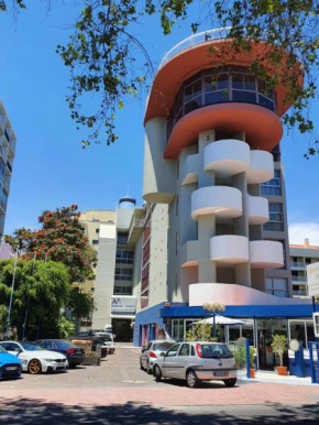 Apartamentos Navio Azul